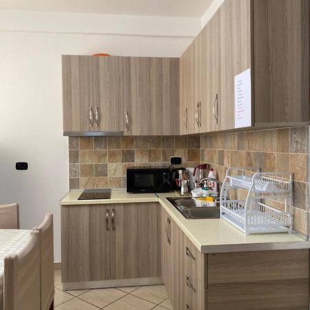 Rikardo Apartament Διαμέρισμα Vlorë Εξωτερικό φωτογραφία