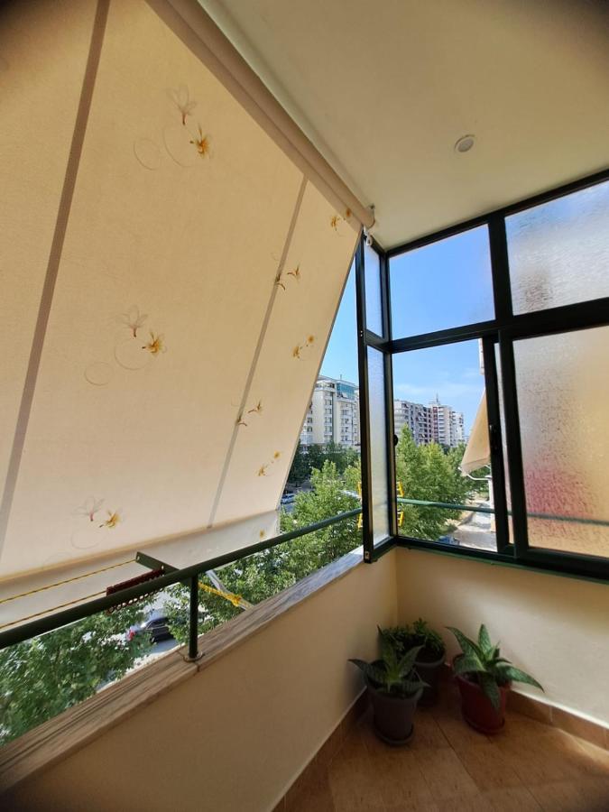 Rikardo Apartament Διαμέρισμα Vlorë Εξωτερικό φωτογραφία