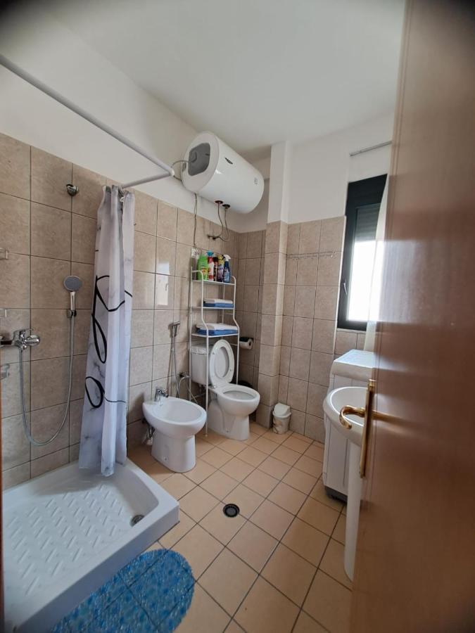 Rikardo Apartament Διαμέρισμα Vlorë Εξωτερικό φωτογραφία