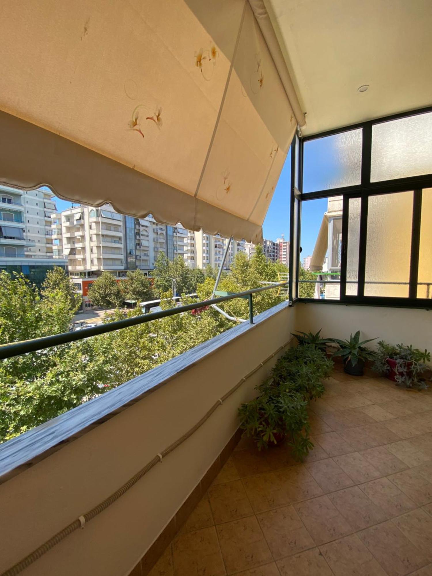 Rikardo Apartament Διαμέρισμα Vlorë Εξωτερικό φωτογραφία