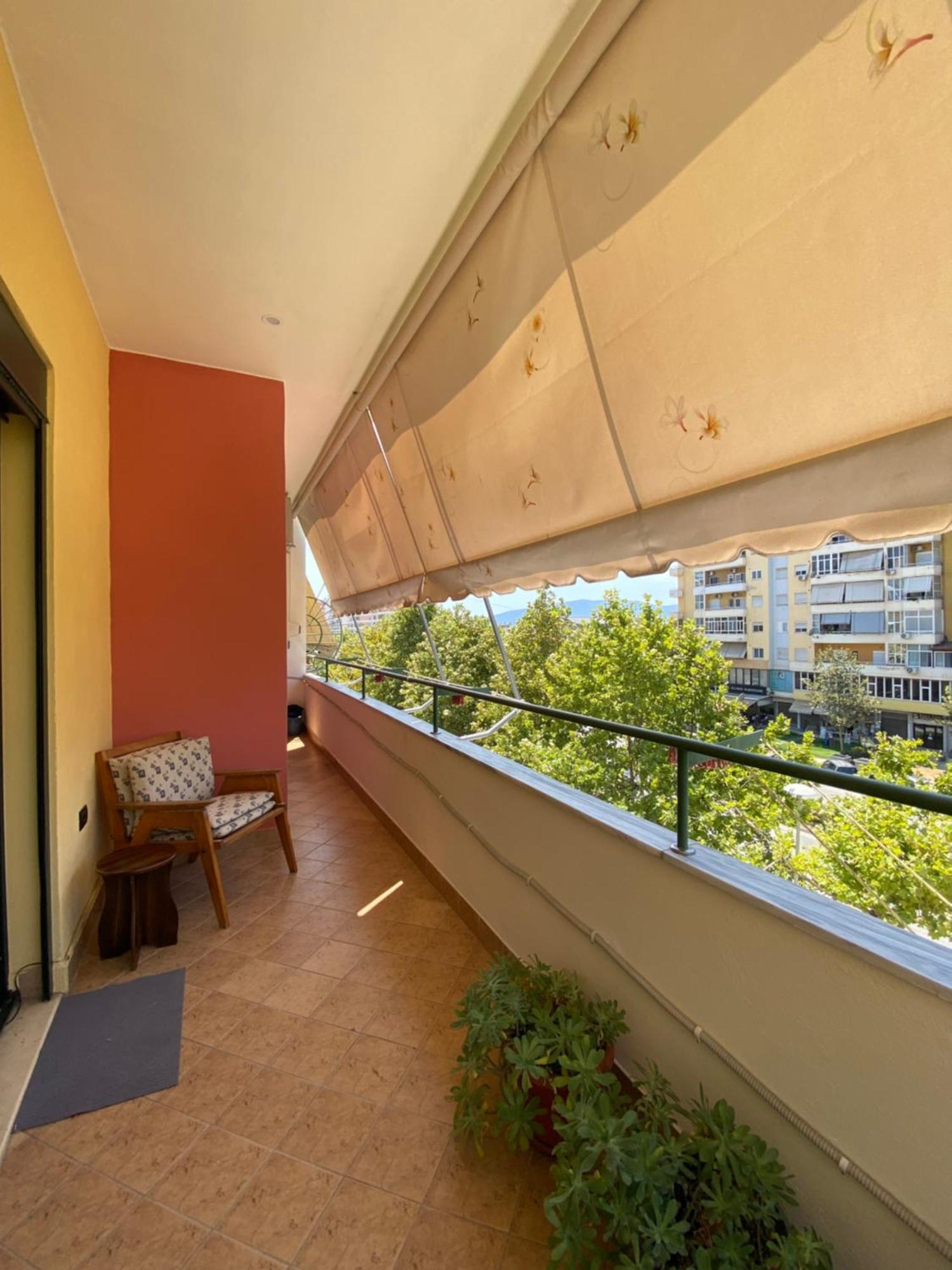 Rikardo Apartament Διαμέρισμα Vlorë Εξωτερικό φωτογραφία
