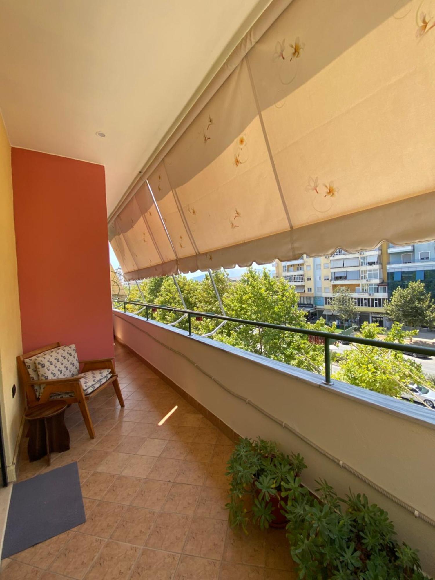 Rikardo Apartament Διαμέρισμα Vlorë Εξωτερικό φωτογραφία