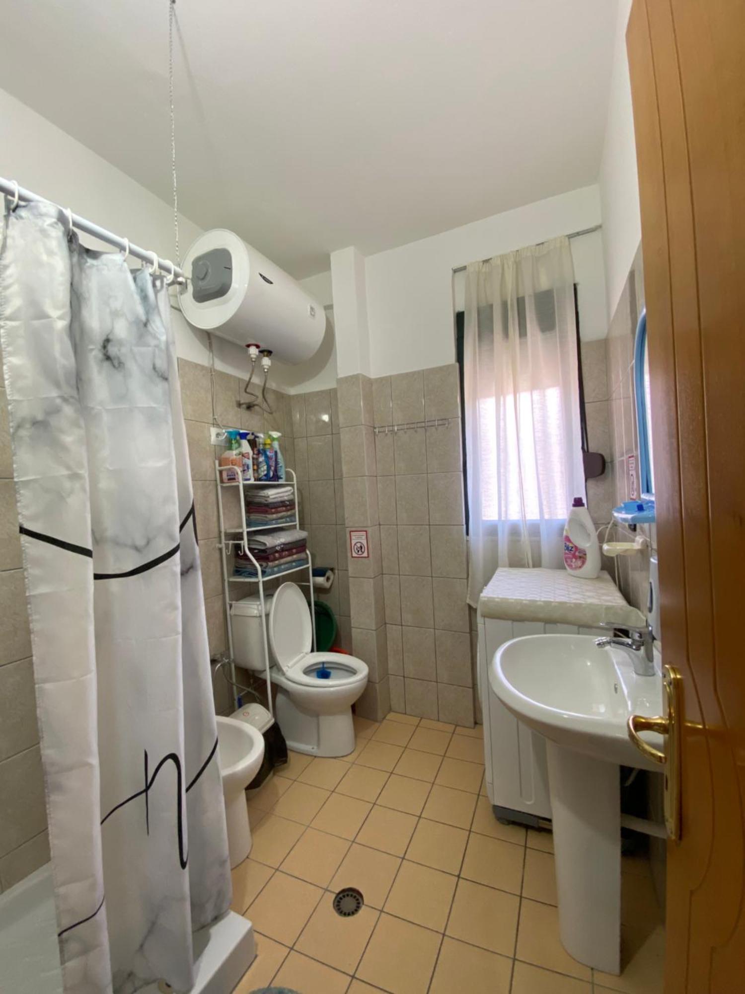 Rikardo Apartament Διαμέρισμα Vlorë Εξωτερικό φωτογραφία